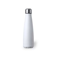 BOTTIGLI ACCIAIO INOX ECONOMICA 630ML